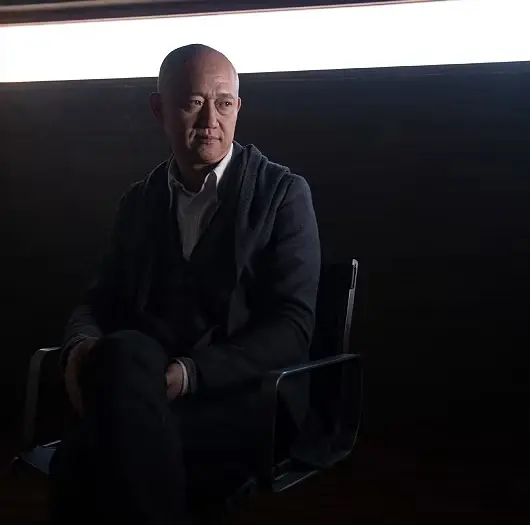 Mr Frank Cai, Boloni үүсгэн байгуулагч